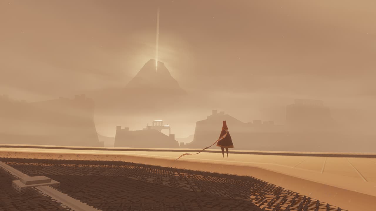 Journey screenshot 6