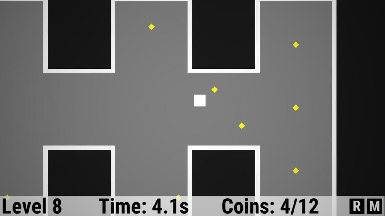 Verto (Icoso) screenshot 5