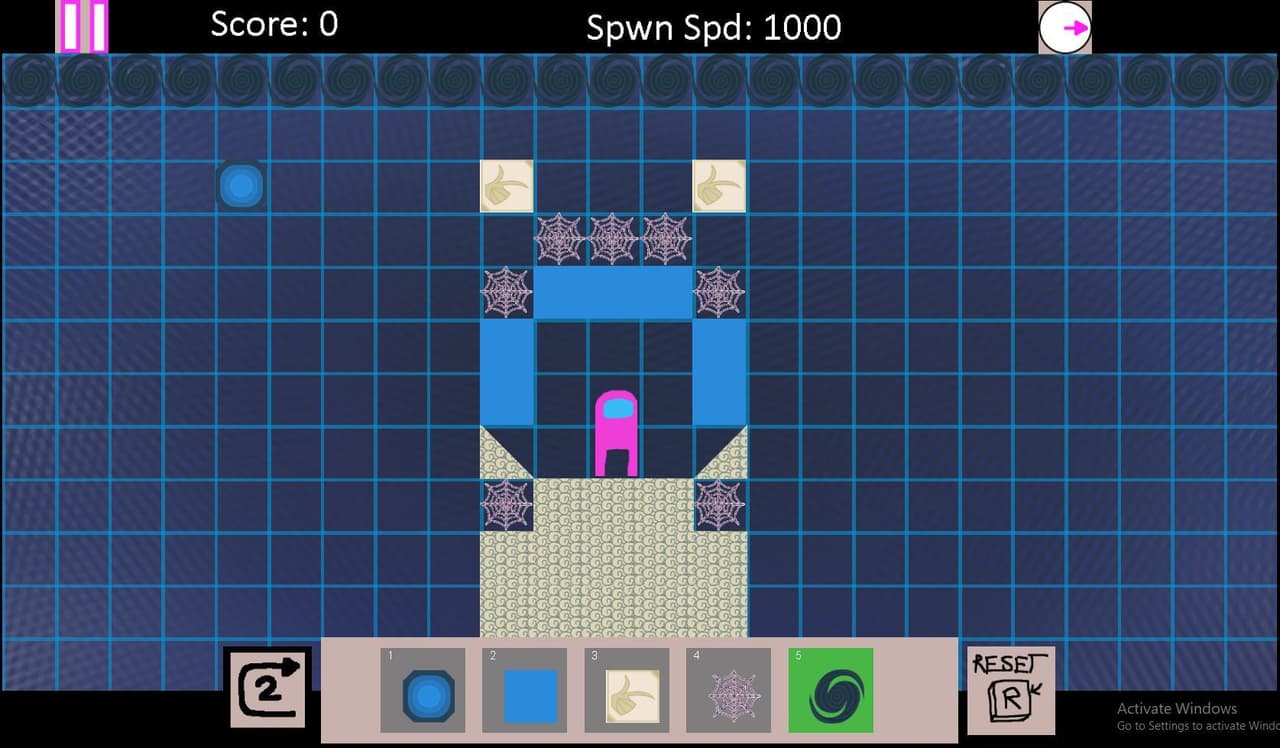 Prototype: Mending Mind