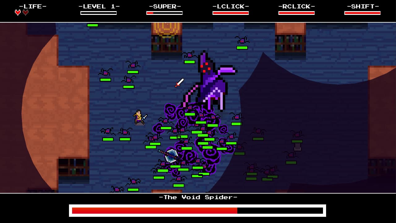Super Stone Legacy screenshot 3