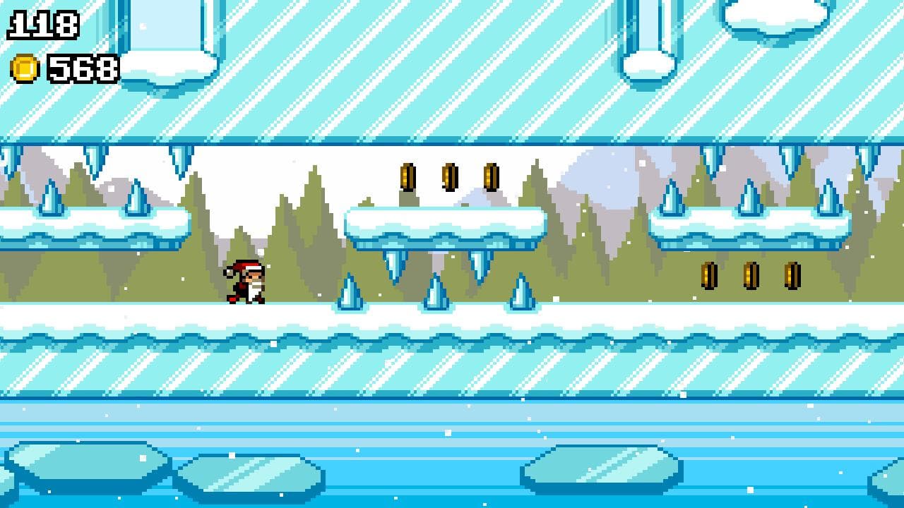 Pizza Brave screenshot 3