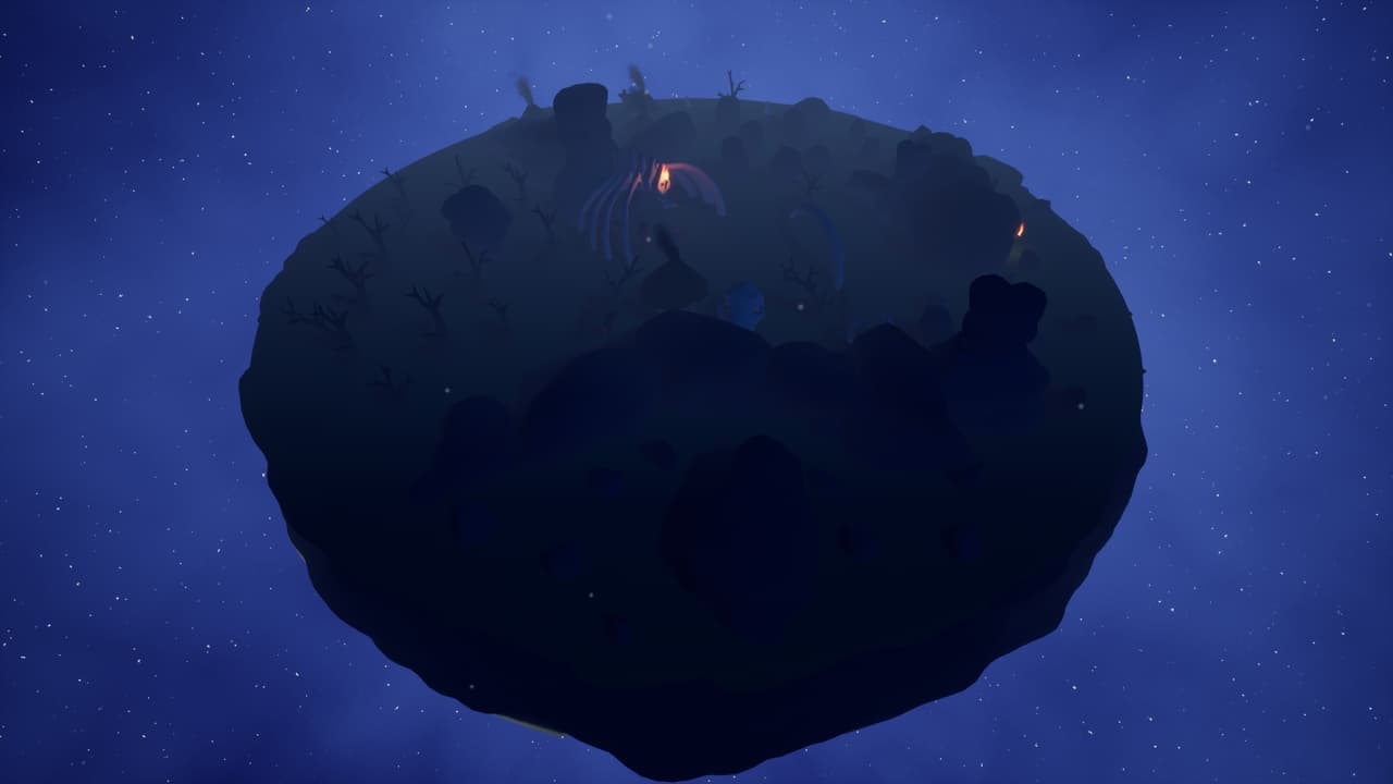 Jump off the World screenshot 3