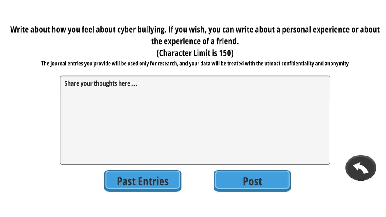 Cyber Story screenshot 3