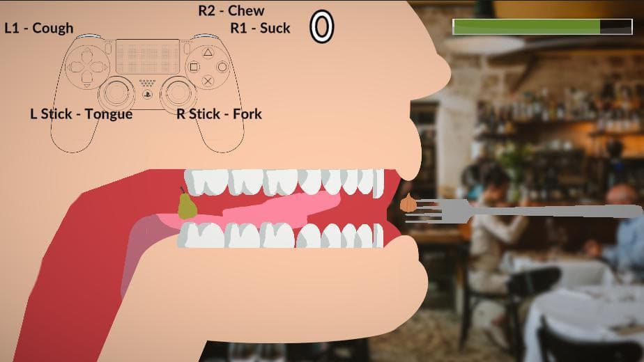Eating Simulator 2023