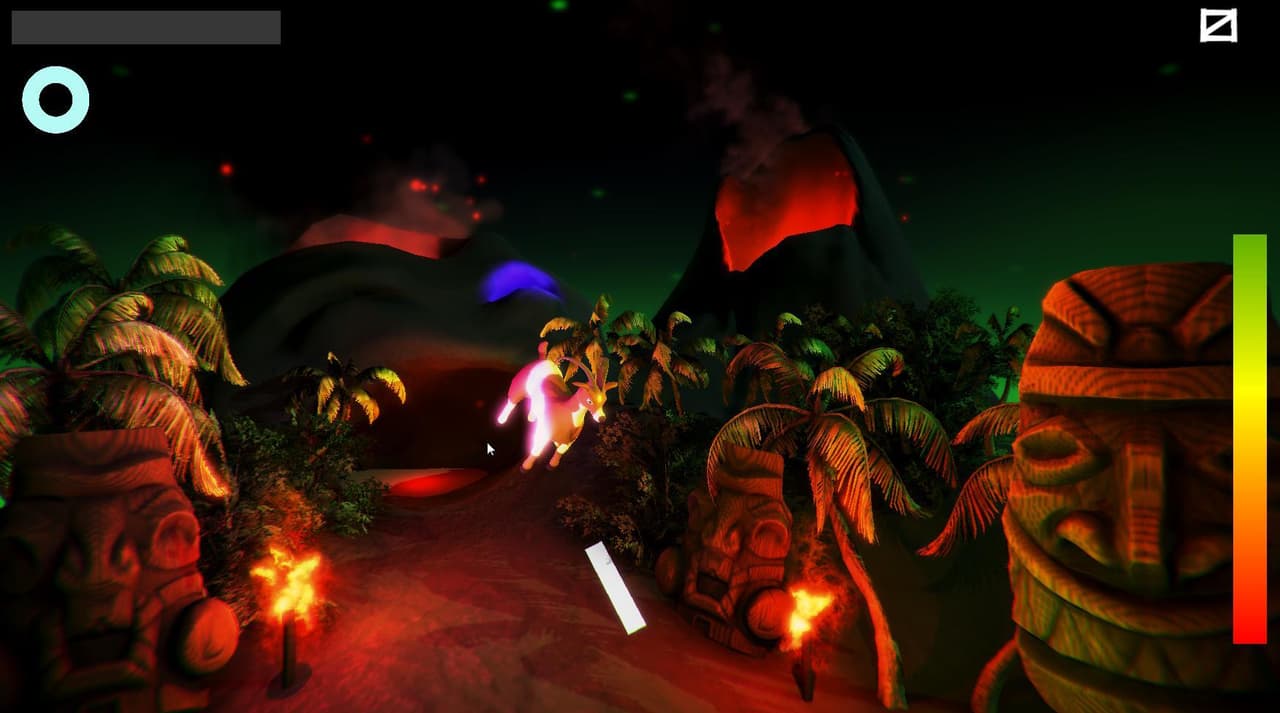 Wrathmeter screenshot 3