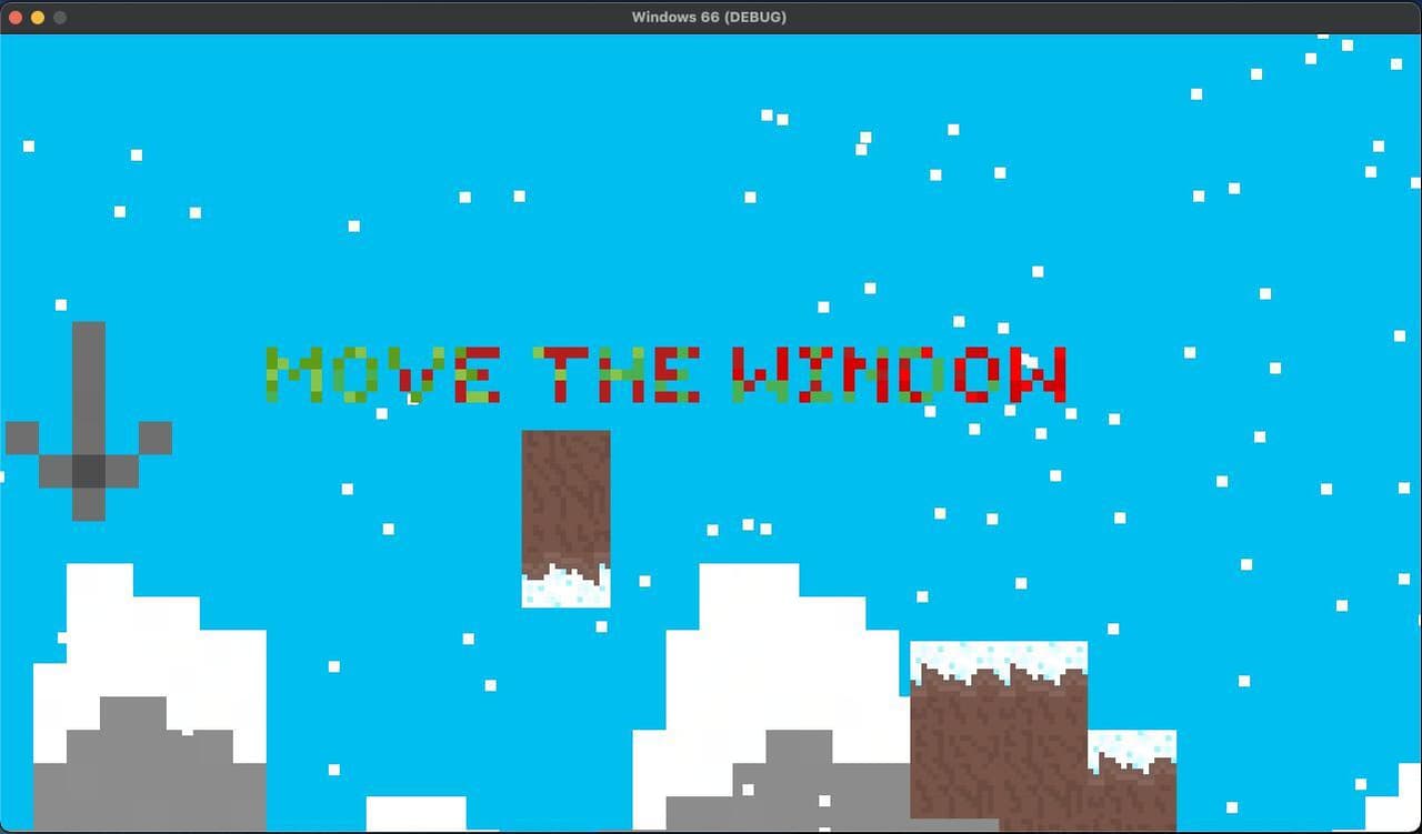 Windows 66 screenshot 2