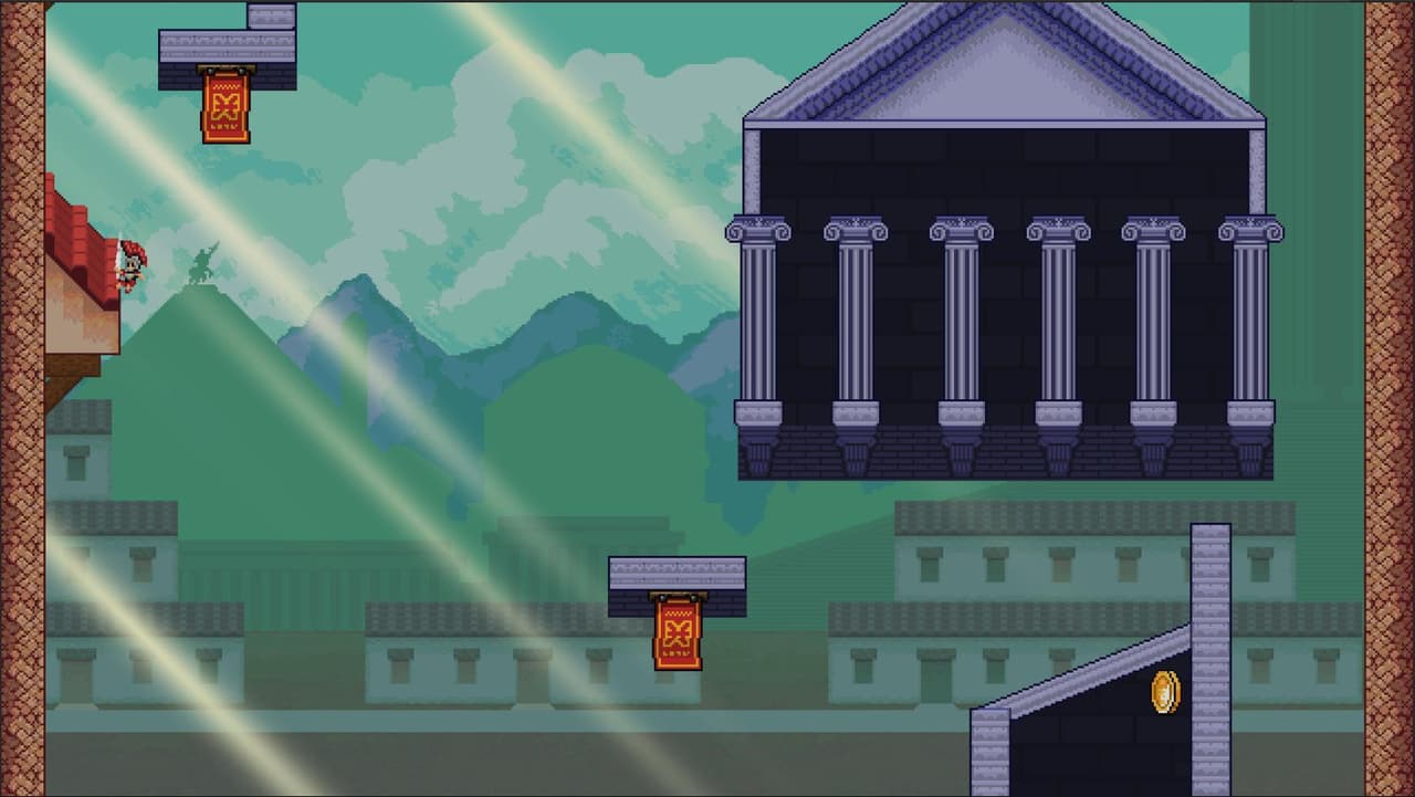 Elysian Ascent screenshot 4