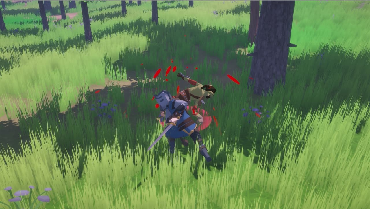 Gedonia (itch) screenshot 6