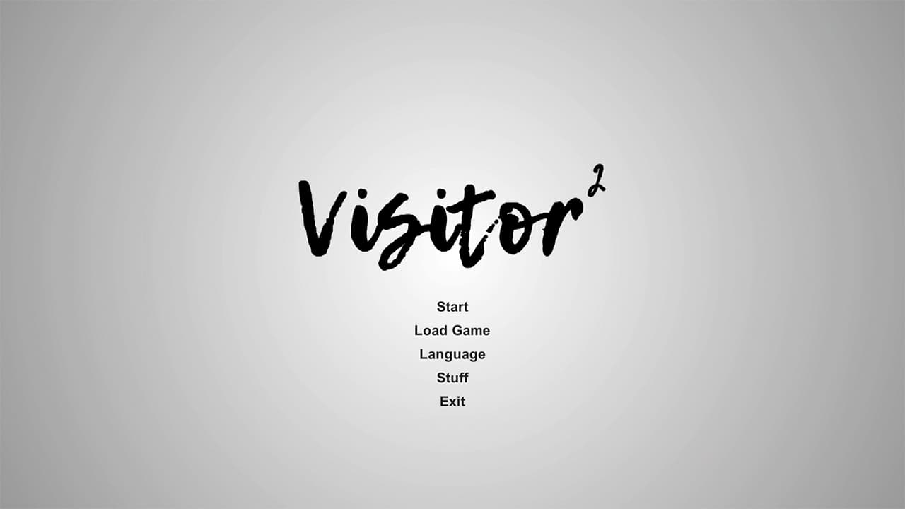 Visitor2 / 来访者2 screenshot 2