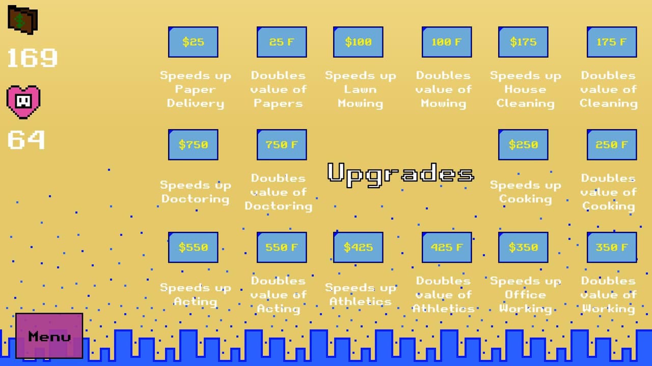 AGAPE screenshot 4