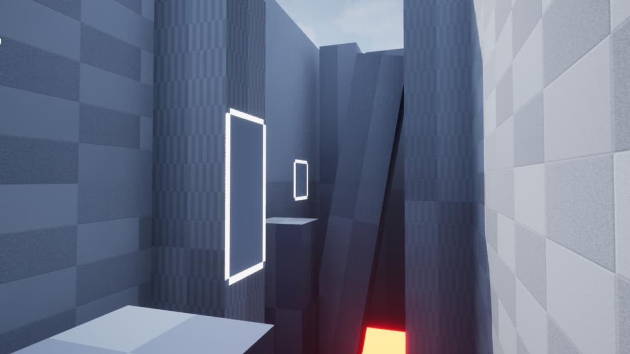 Blocked In: The Runner screenshot 4