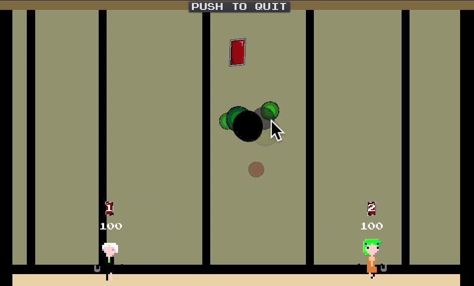 Rystar Legends Time Chasers screenshot 4