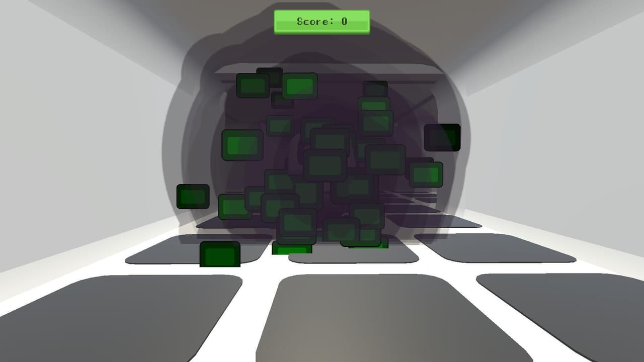 Mission: Maze! (3D Platformer) screenshot 5