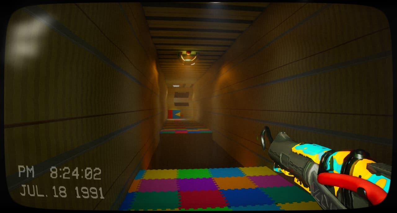 The Last Joy screenshot 4