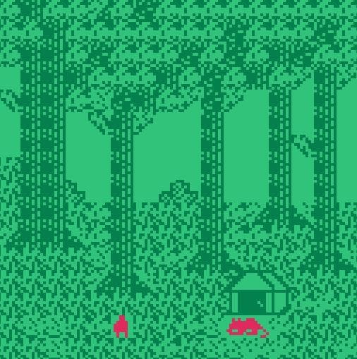 Apples For Grandma screenshot 2