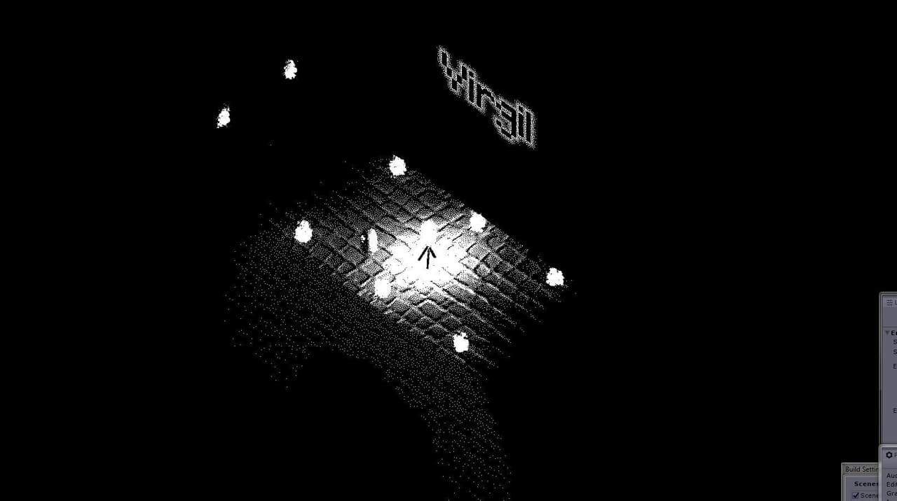 Virgil screenshot 2