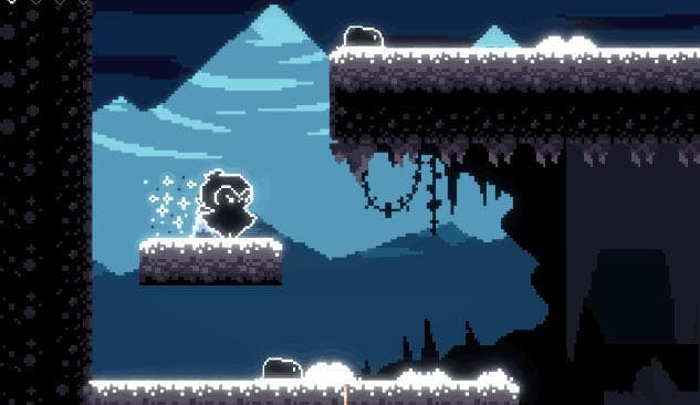 Pengwinter screenshot 3