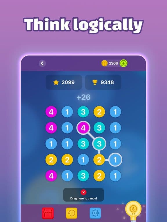 Puzzland - Popular Mini Games screenshot 6
