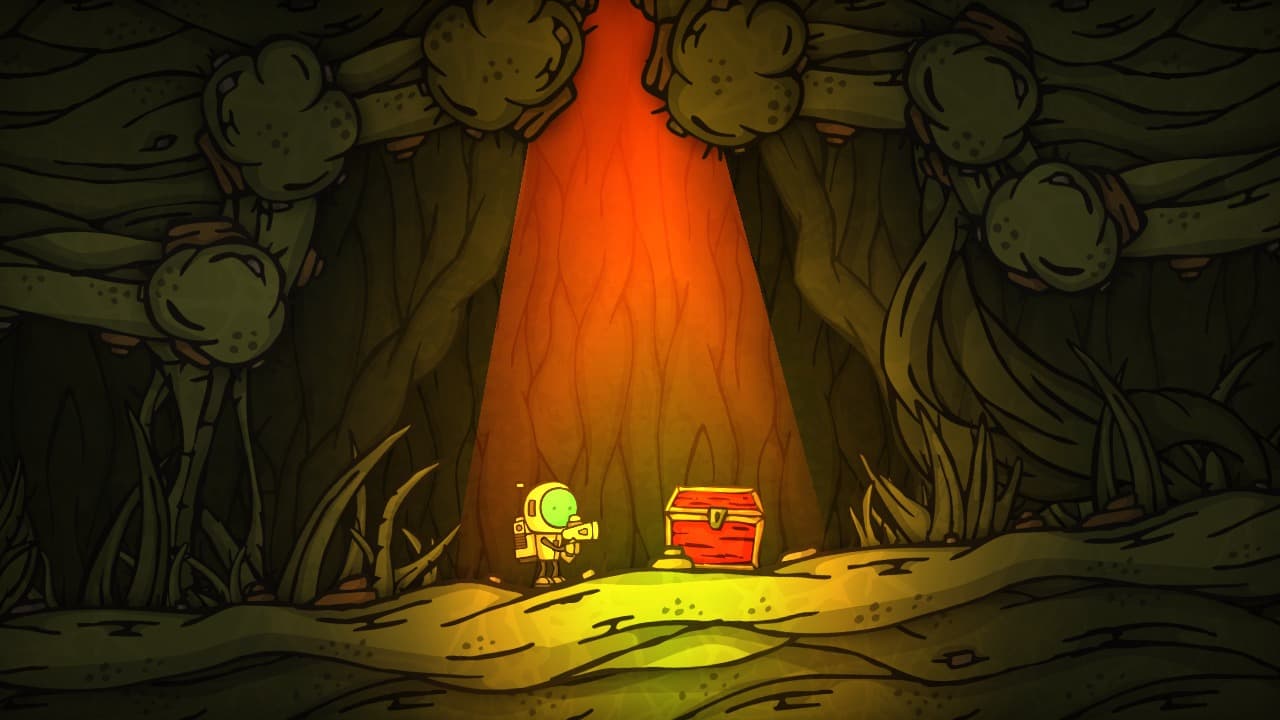 Grim Earth screenshot 4