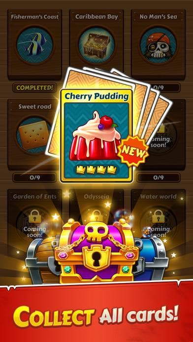 Pirate Master screenshot 6