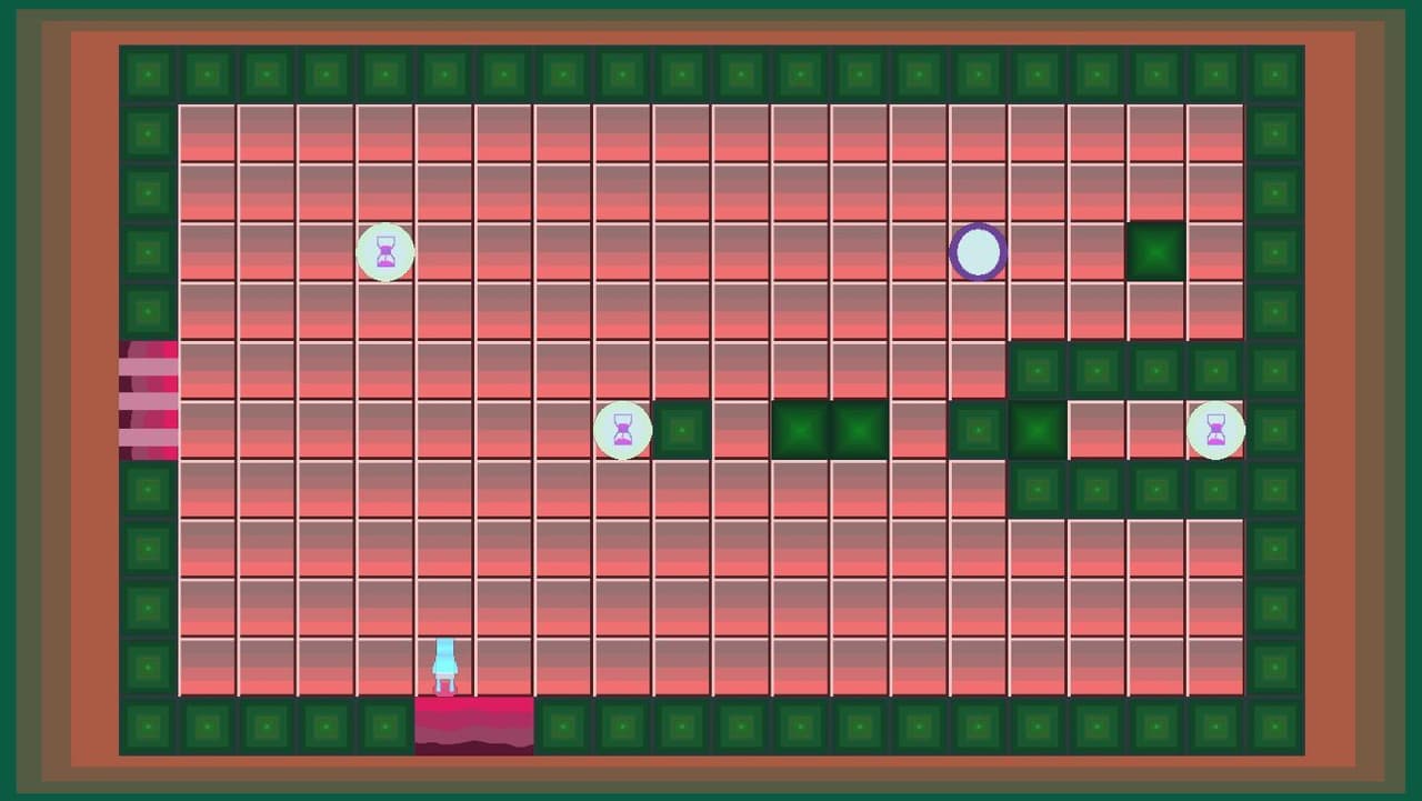 Within (itch) (Devin Raposo) screenshot 5