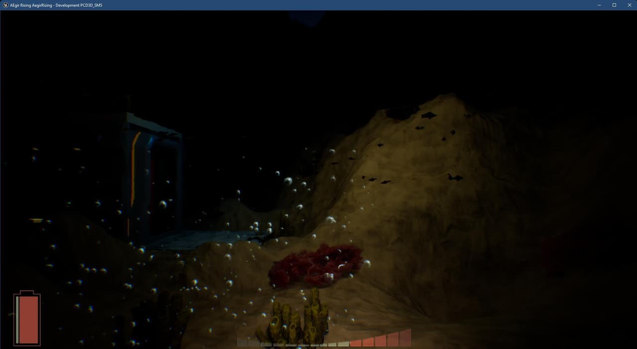 Aegir Rising screenshot 4
