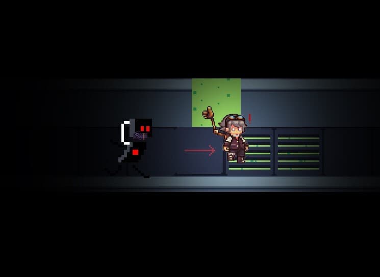 Tech World screenshot 3