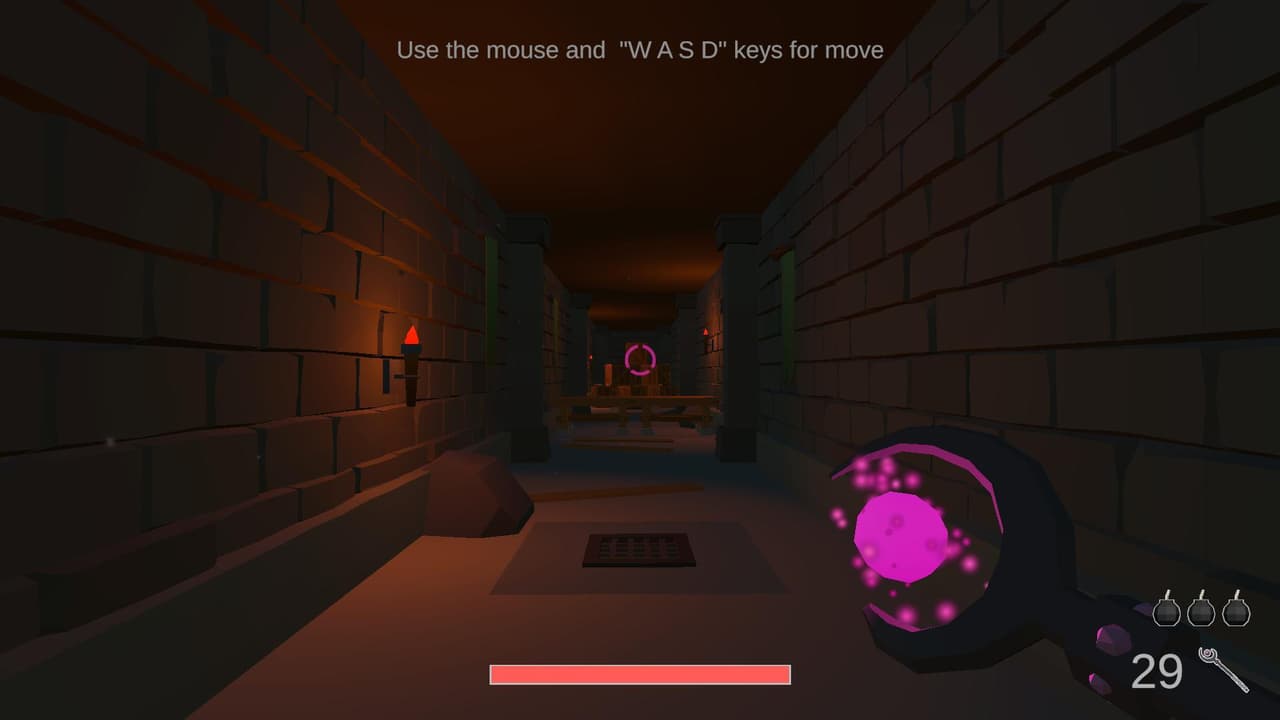 Dungeon (Tunamy)