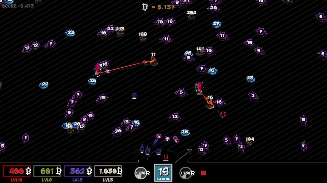 Chompus screenshot 3