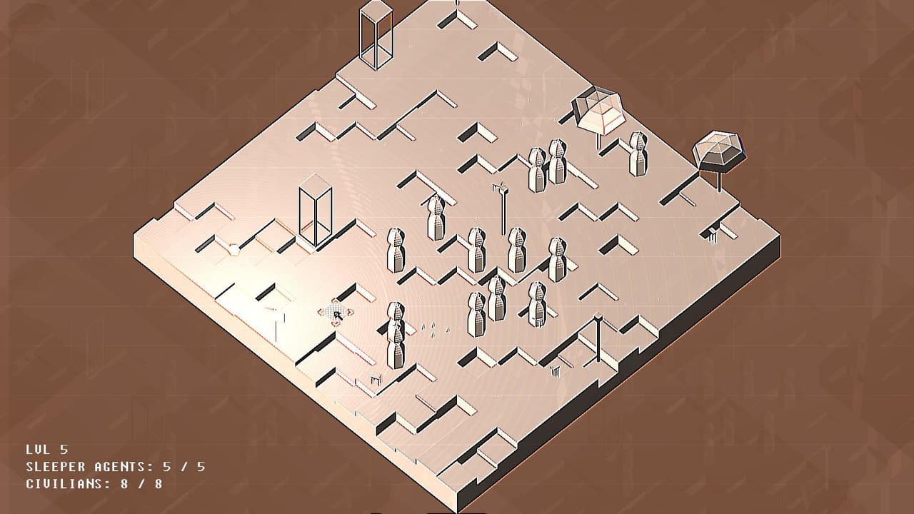 CODENAME: PAWN screenshot 5