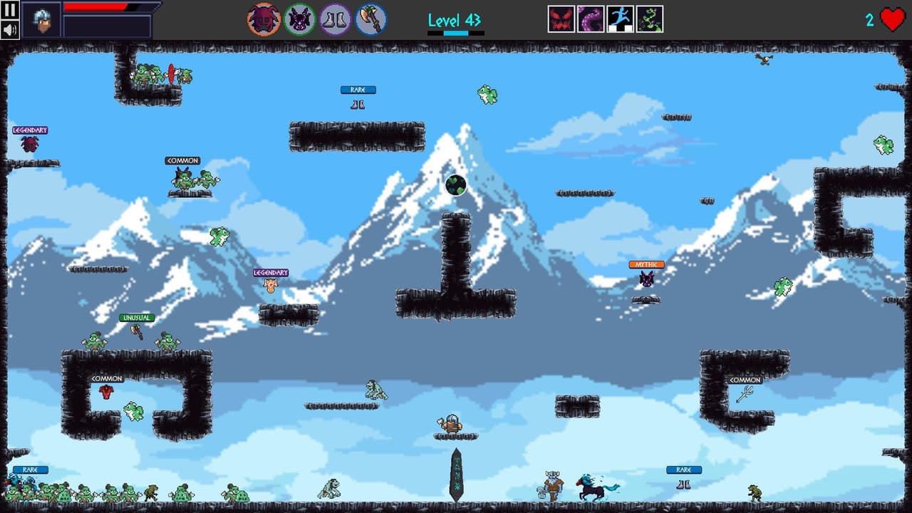 Valhundra screenshot 5