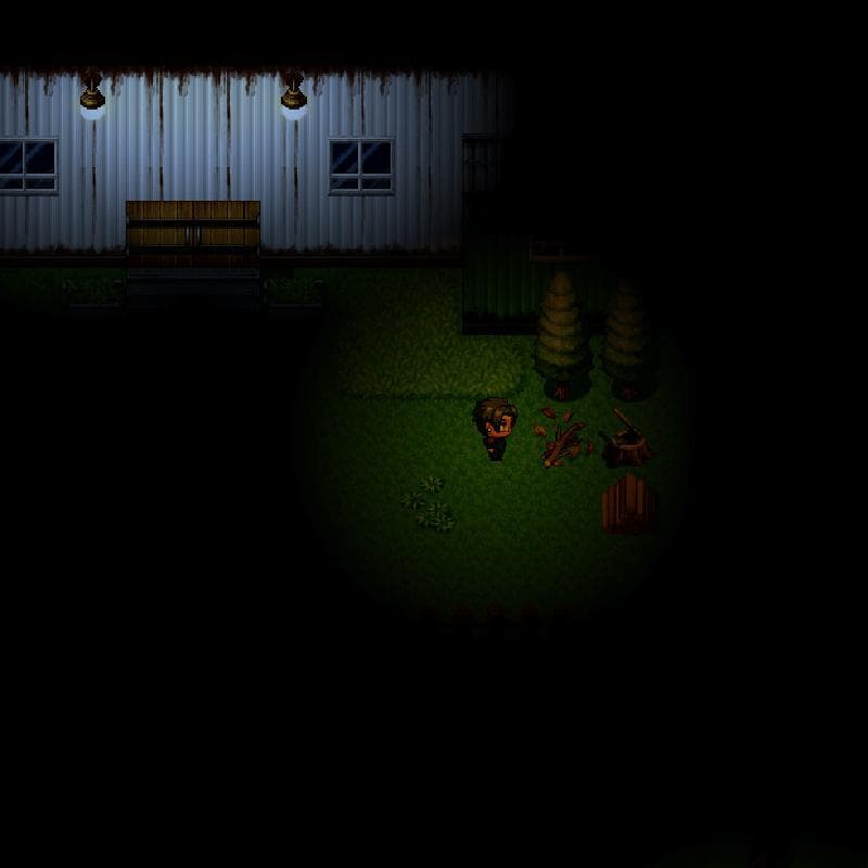 Night of Blood