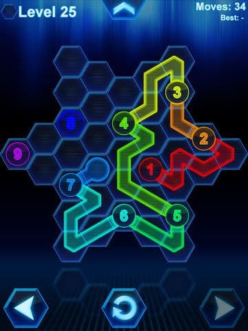 HexConnect screenshot 4
