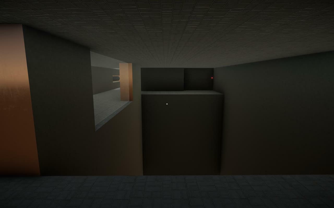 Procedural Facility screenshot 3