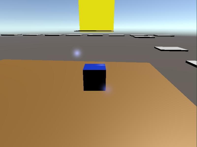 Cube Adventure (IlyasX) screenshot 4
