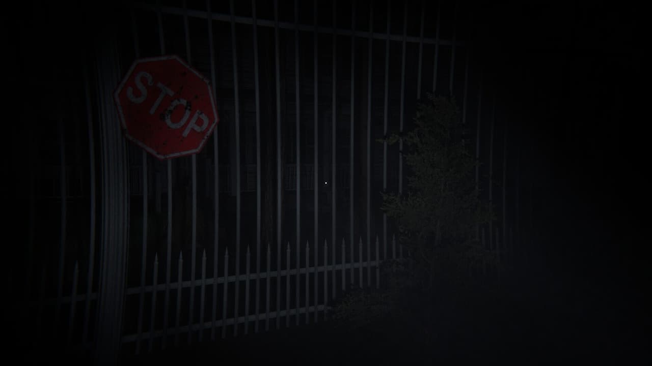 Lost Hope: Prologue screenshot 5