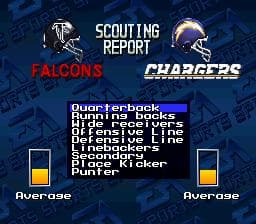 Madden NFL 94