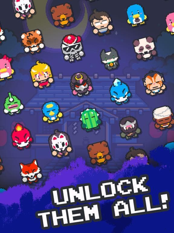Yokai Dungeon screenshot 5