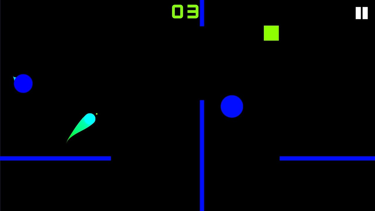 RunnerDot screenshot 4