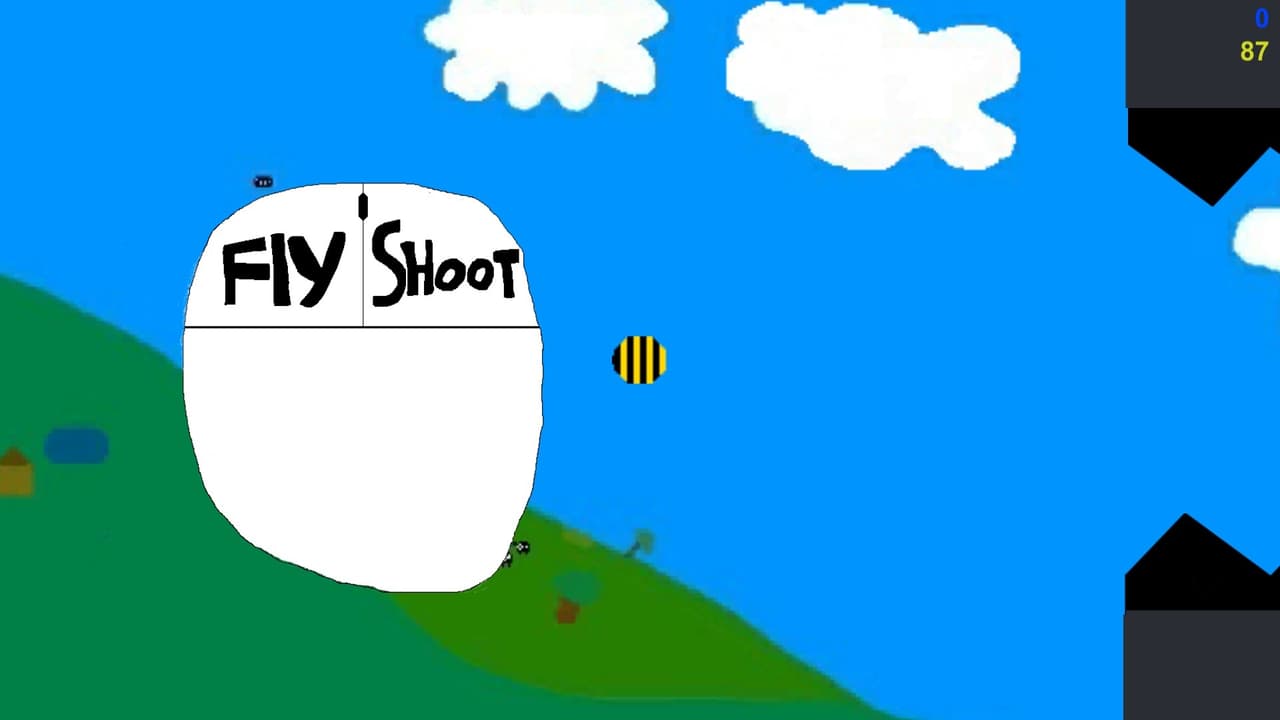 BuzzyBee screenshot 2