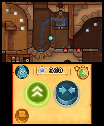 Fluidity: Spin Cycle screenshot 6