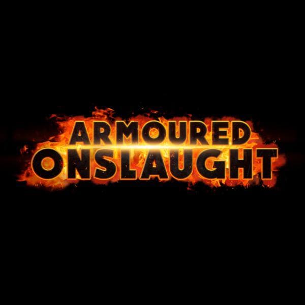 Armoured Onslaught (itch)