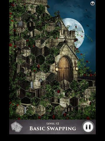 Hidden Scenes - Gift of Spring screenshot 4