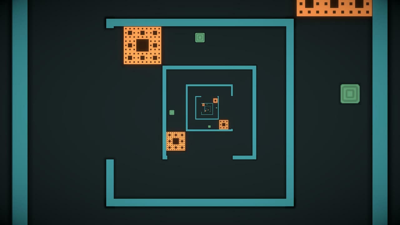 game inside a game inside a game inside a game inside a game inside a game screenshot 4