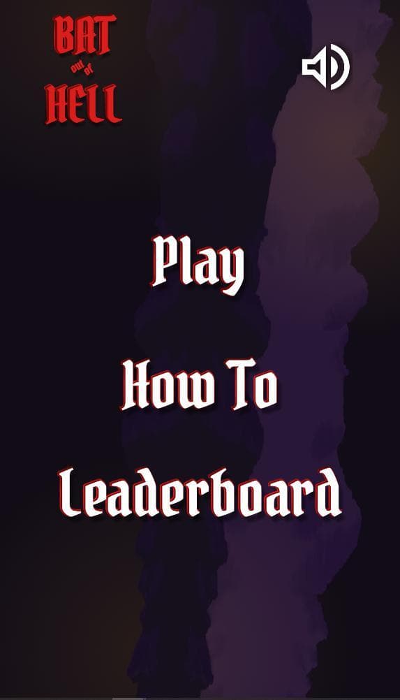 Bat out of Hell (SleepySam) screenshot 2