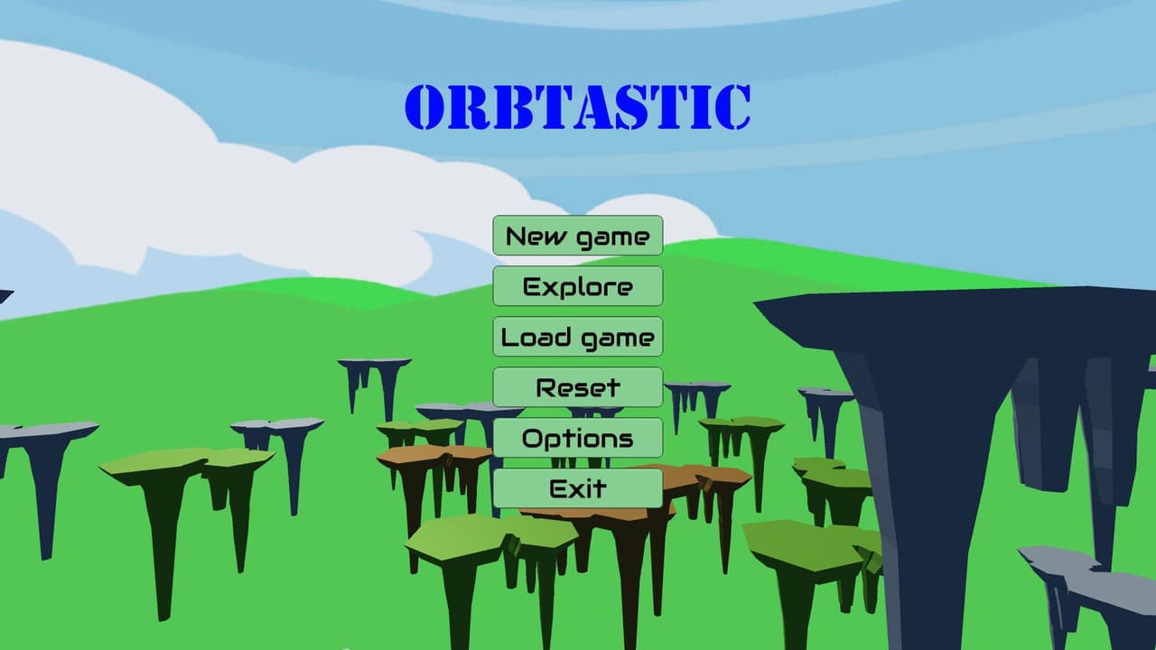 Orbtastic screenshot 4