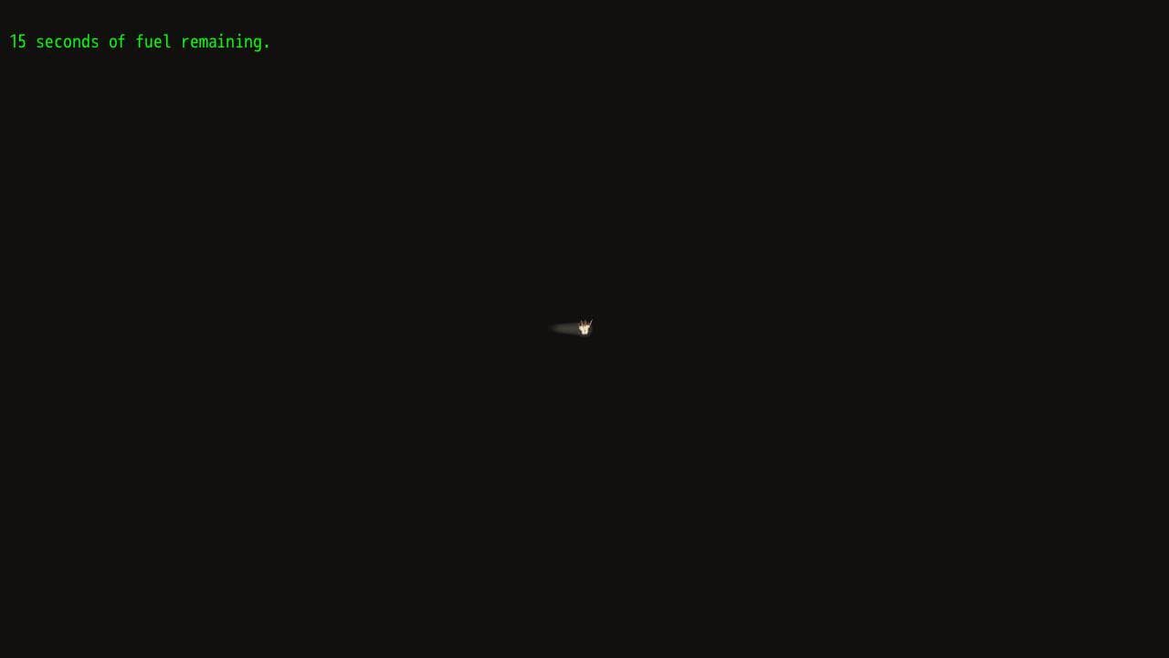 Martian Crasher screenshot 3