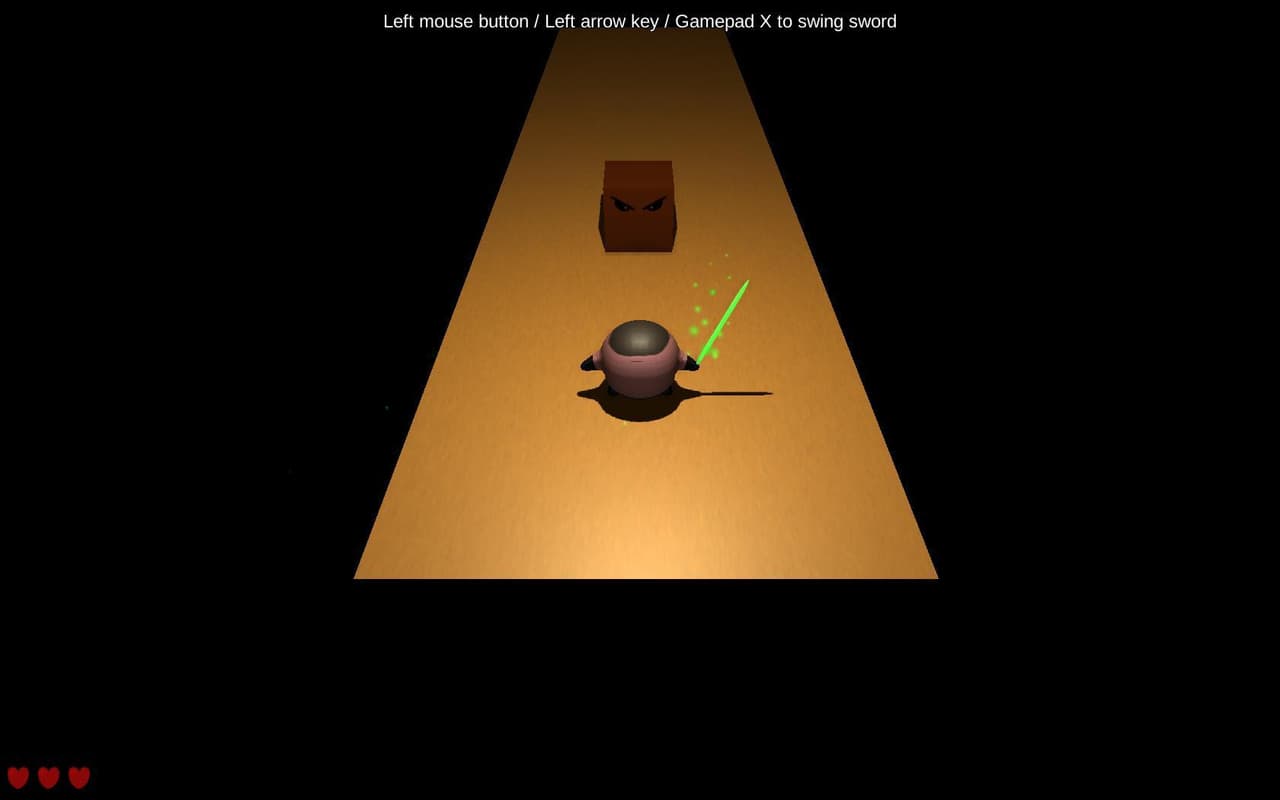 Ravan screenshot 2