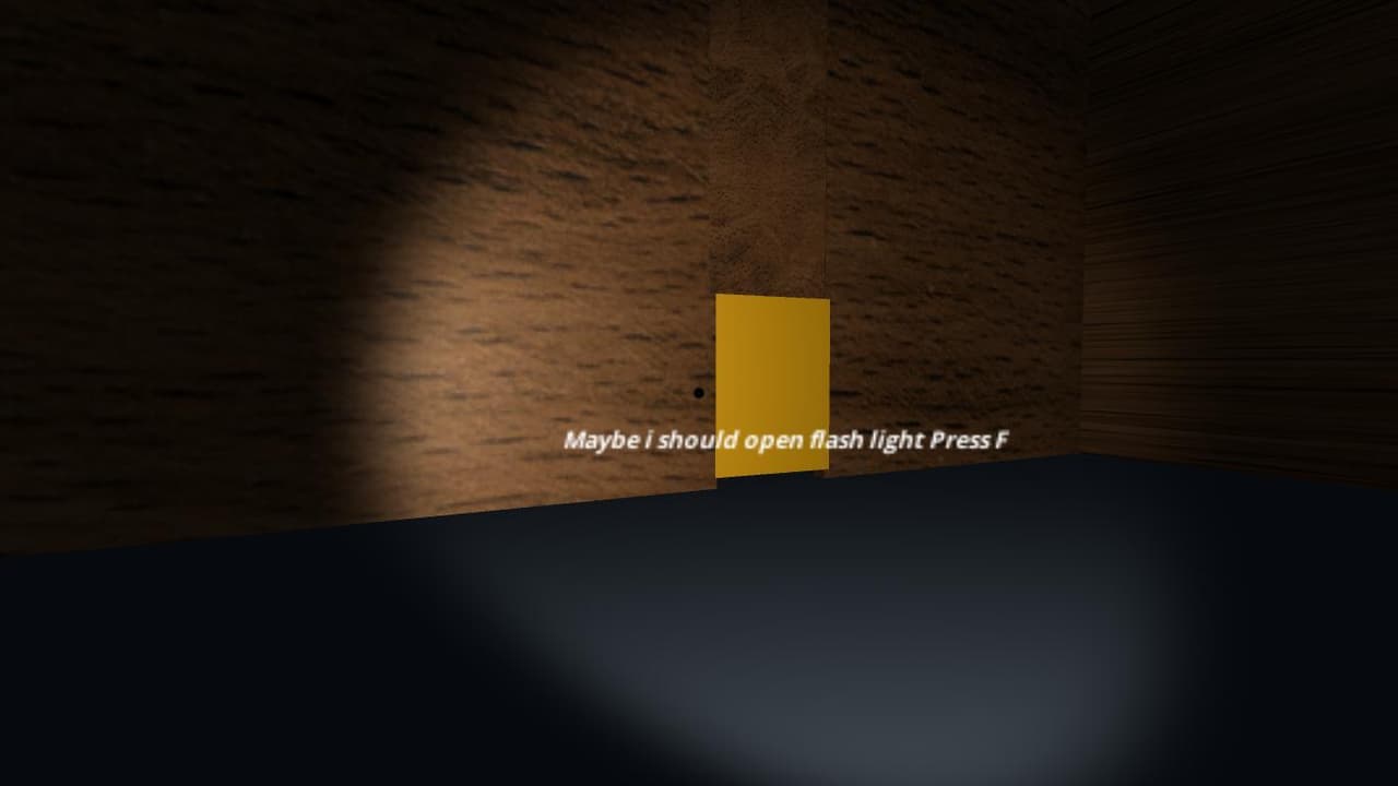 Cellar (itch) (Prabesh999) screenshot 4