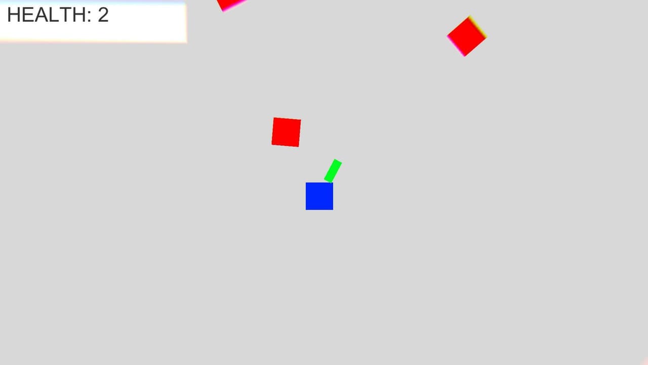 0-G Booster screenshot 4